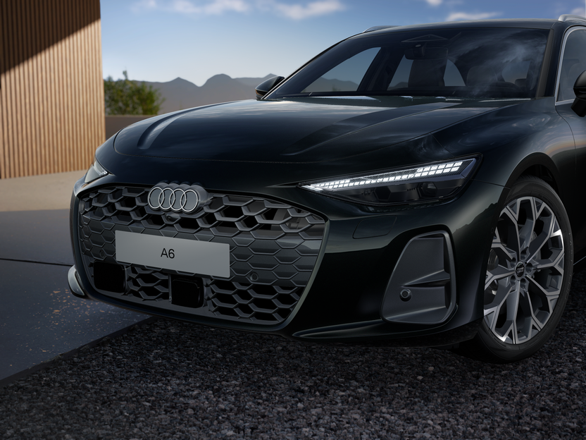 Obrázek A6 Avant TFSI quattro 270kW