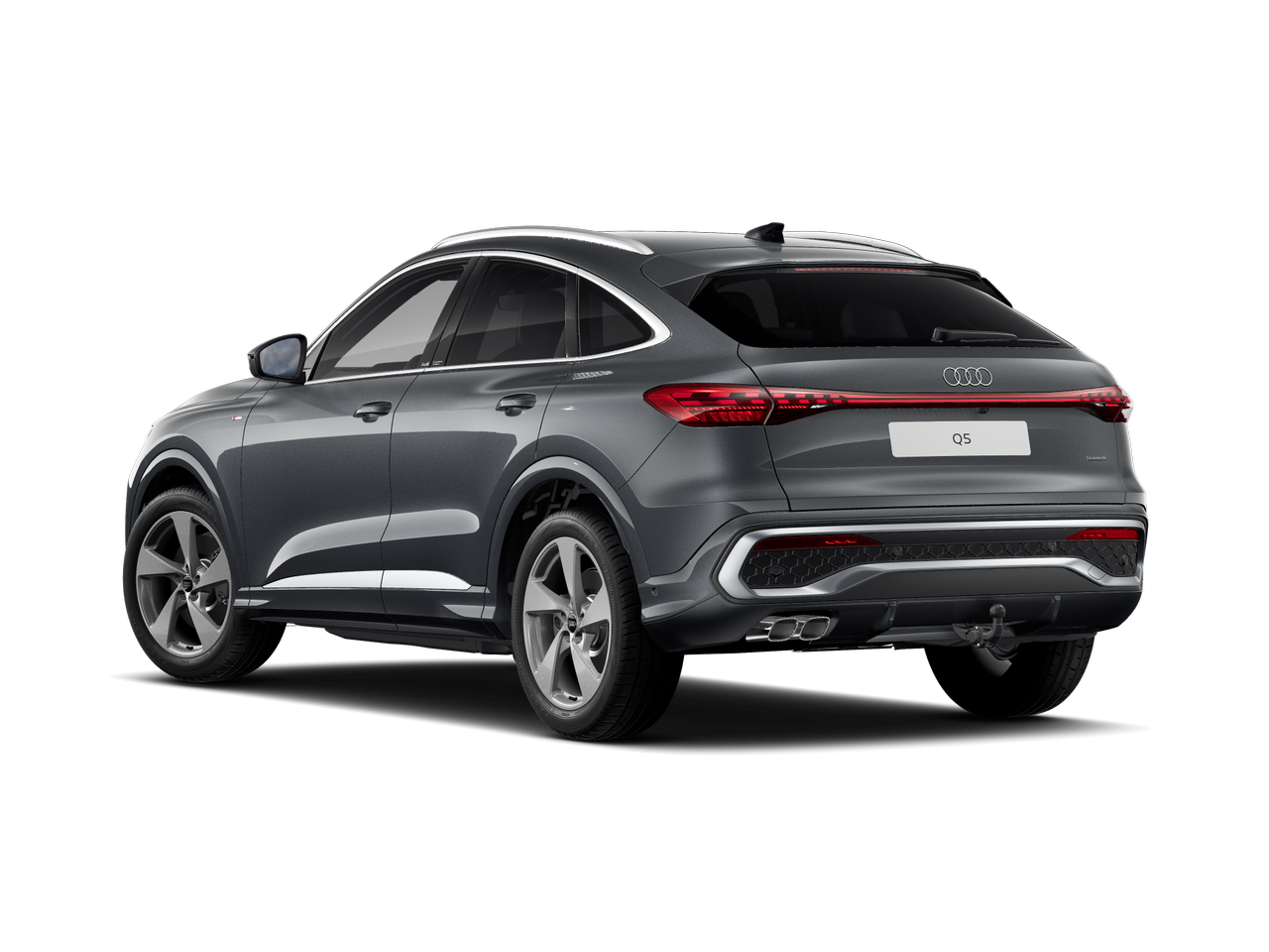 Obrázek Q5 SB TDI quattro 150 kW