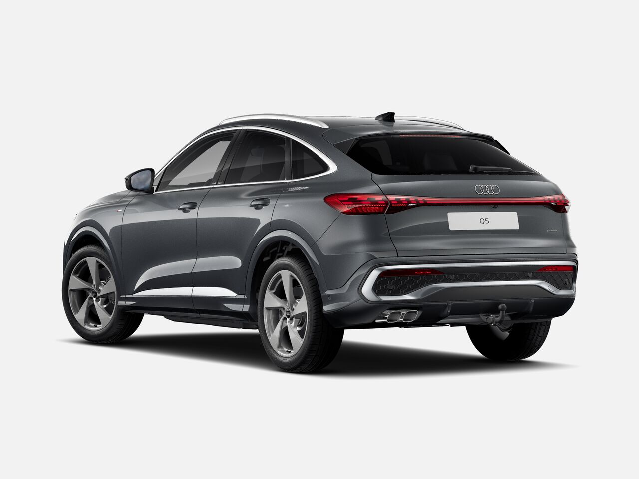 Audi Q5 Sportback