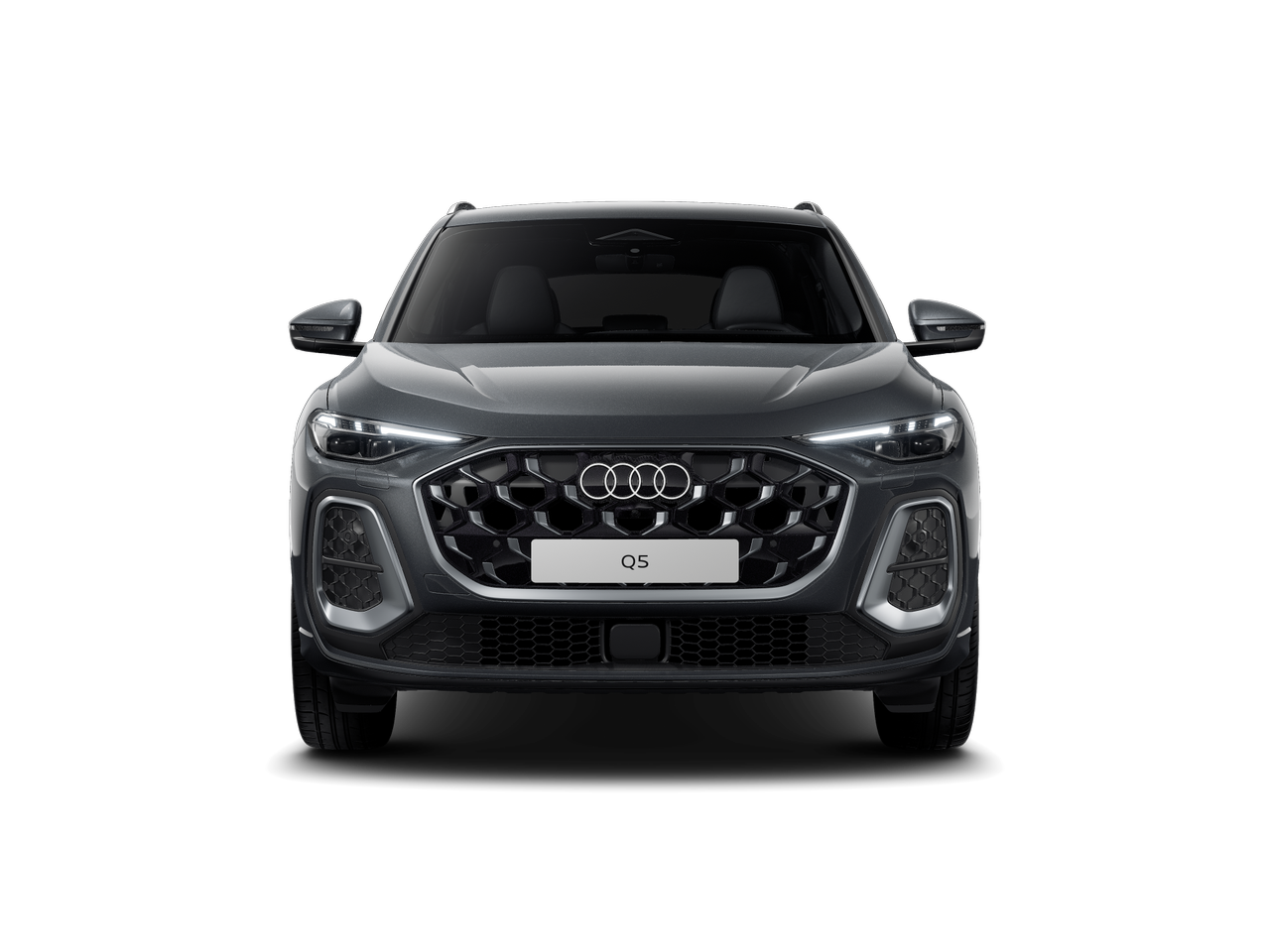 Obrázek Q5 SB TDI quattro 150 kW