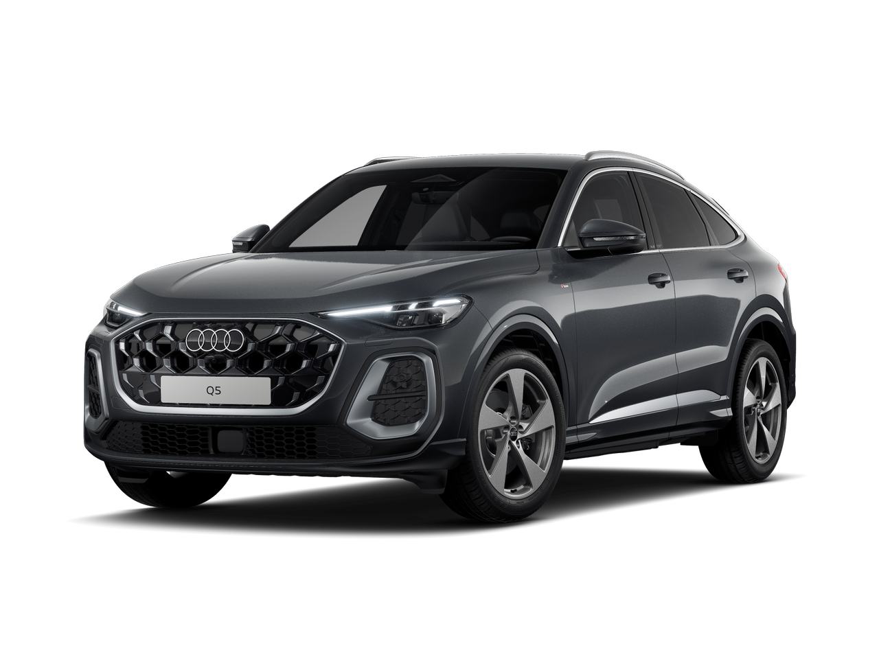 Obrázek Q5 SB TDI quattro 150 kW