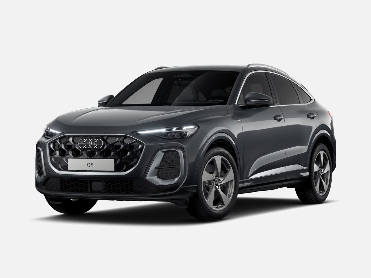 Audi Q5 Sportback