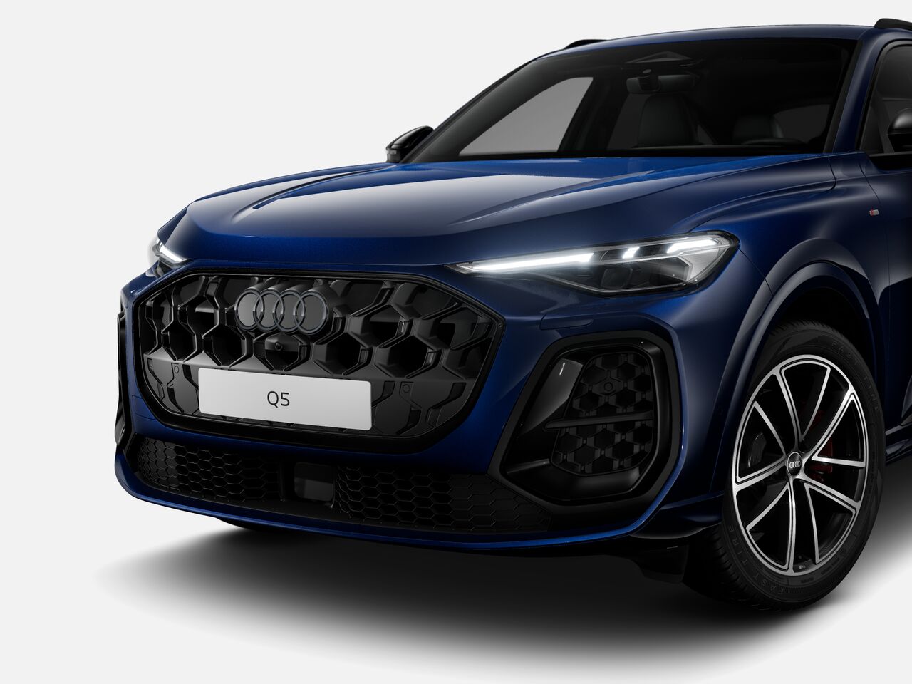 Audi Q5 Sportback