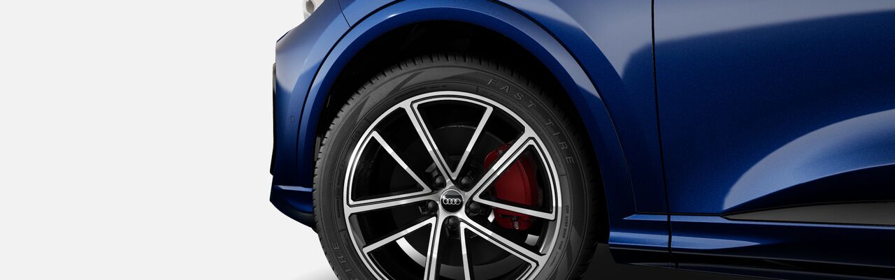 Audi Q5 Sportback