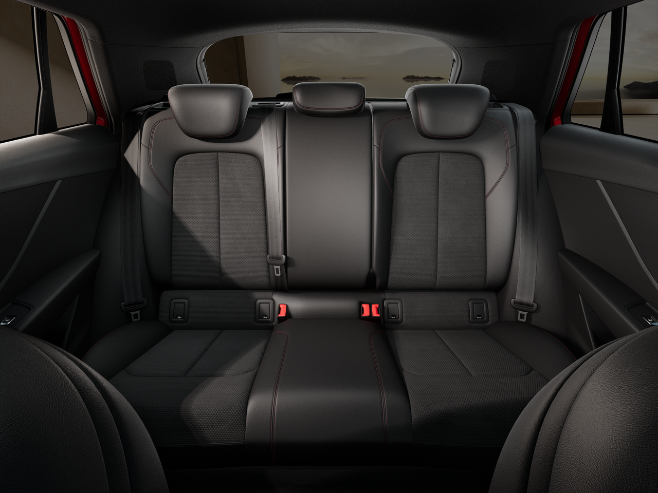 Obrázek Q2 S line 35 TFSI 110kW CoD