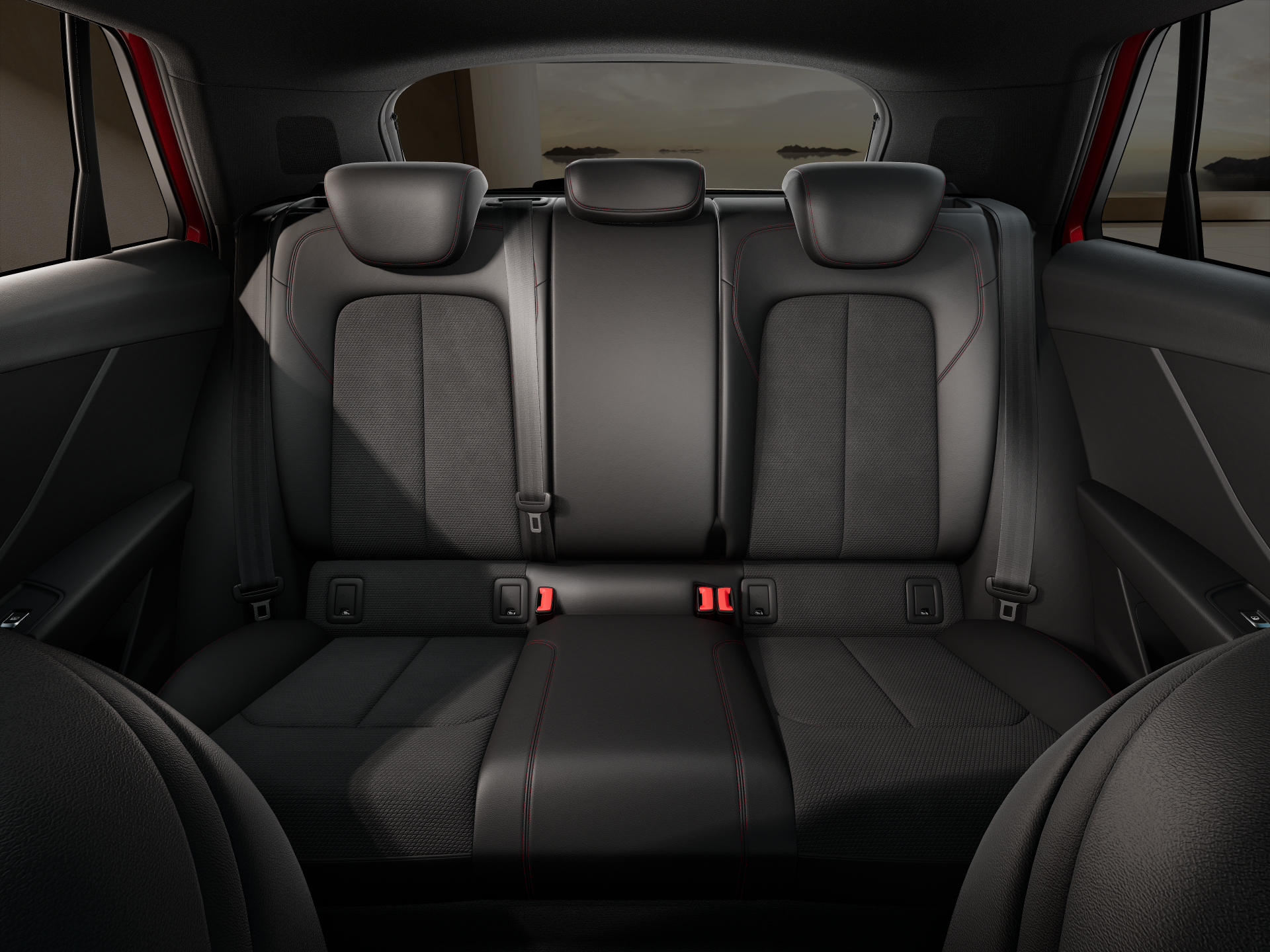 Obrázek Q2 S line 35 TFSI 110kW CoD