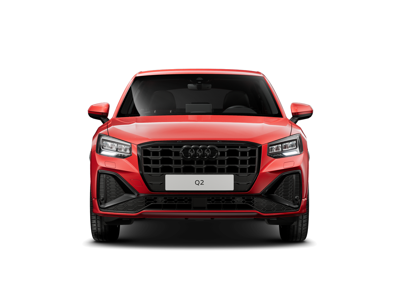 Obrázek Q2 S line 35 TFSI 110kW CoD