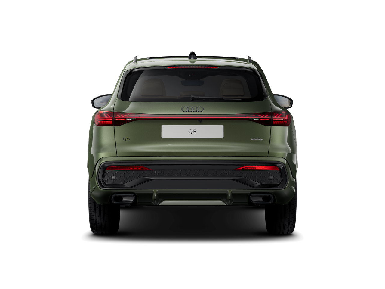 Obrázek Q5 TFSI quattro 150 kW