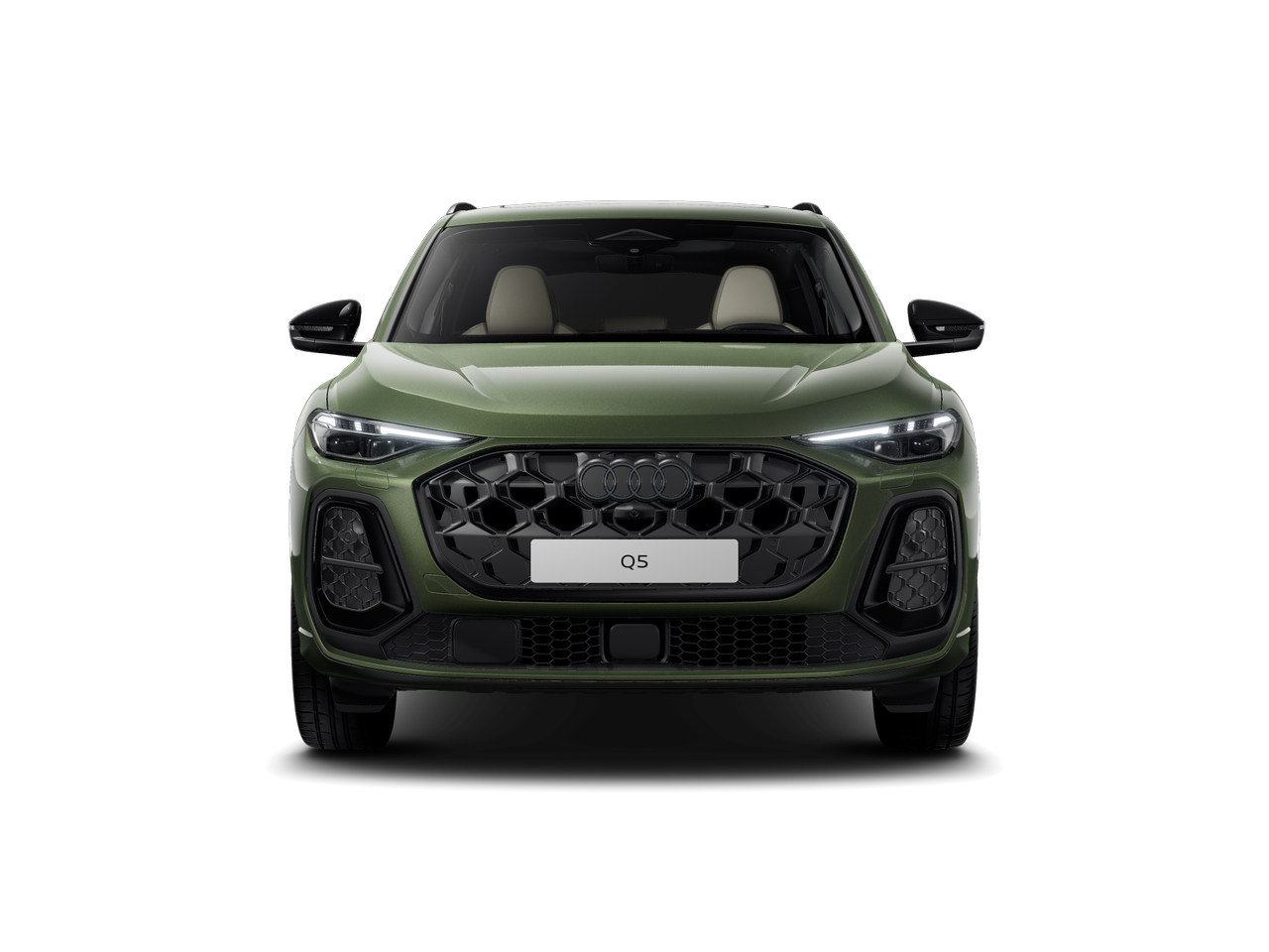 Obrázek Q5 TFSI quattro 150 kW