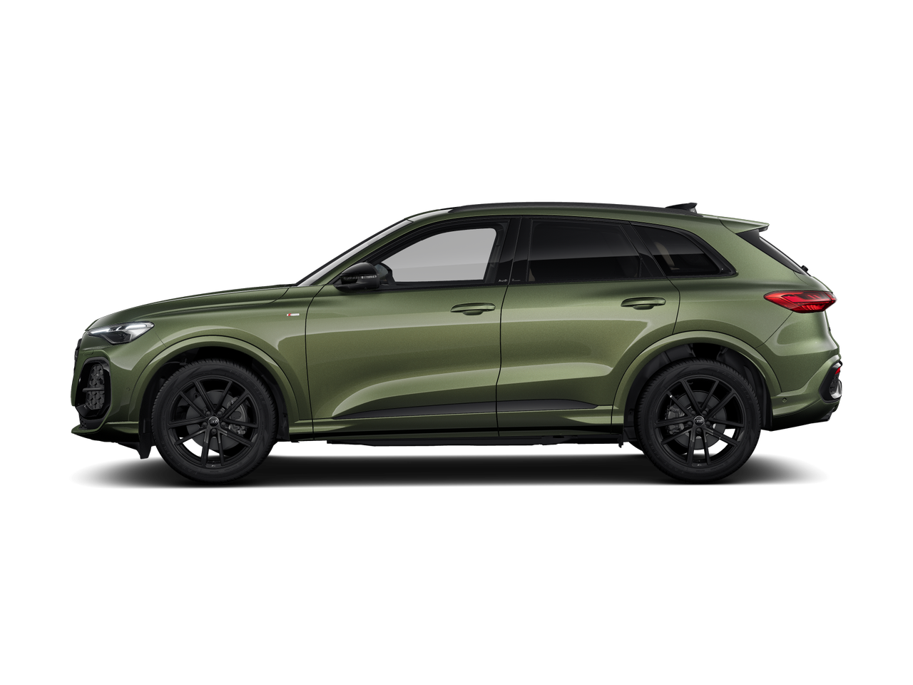 Obrázek Q5 TFSI quattro 150 kW