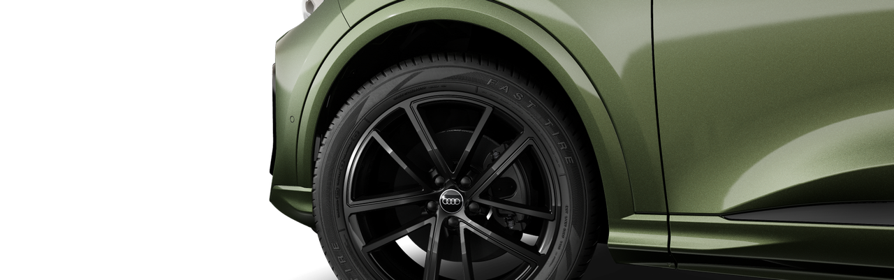 Obrázek Q5 TFSI quattro 150 kW