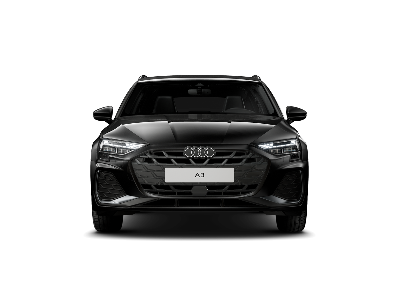 Obrázek A3 Spb S line TFSI 110kW