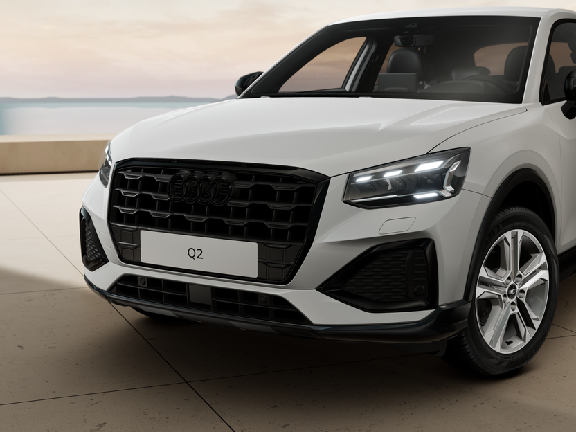 Obrázek Q2 Advanced 35 TFSI 110kW CoD