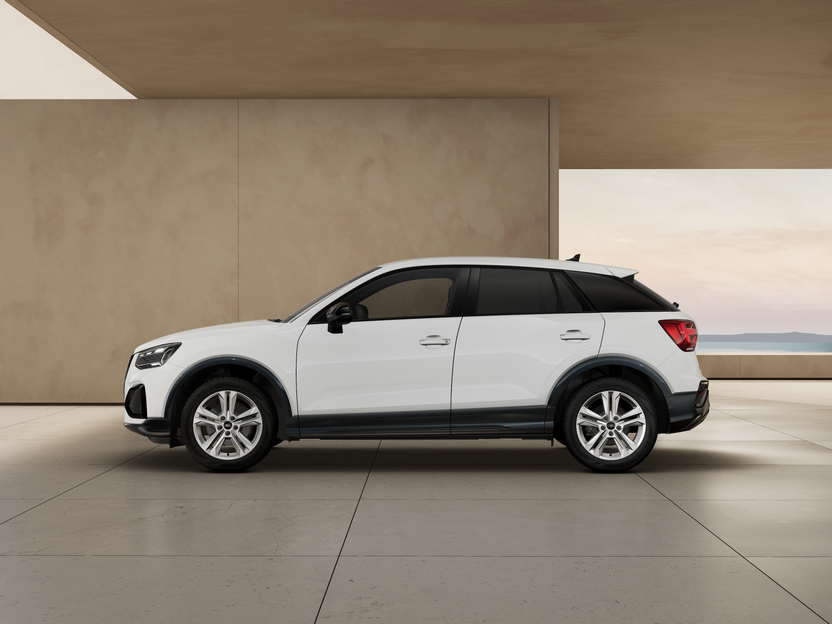 Obrázek Q2 Advanced 35 TFSI 110kW CoD