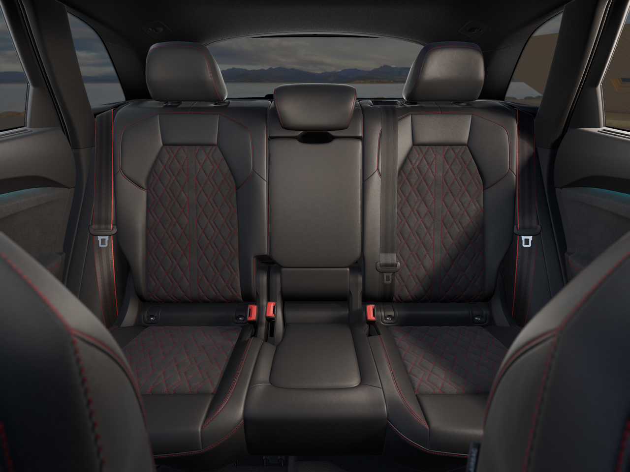 Obrázek Q5 TDI quattro 150 kW