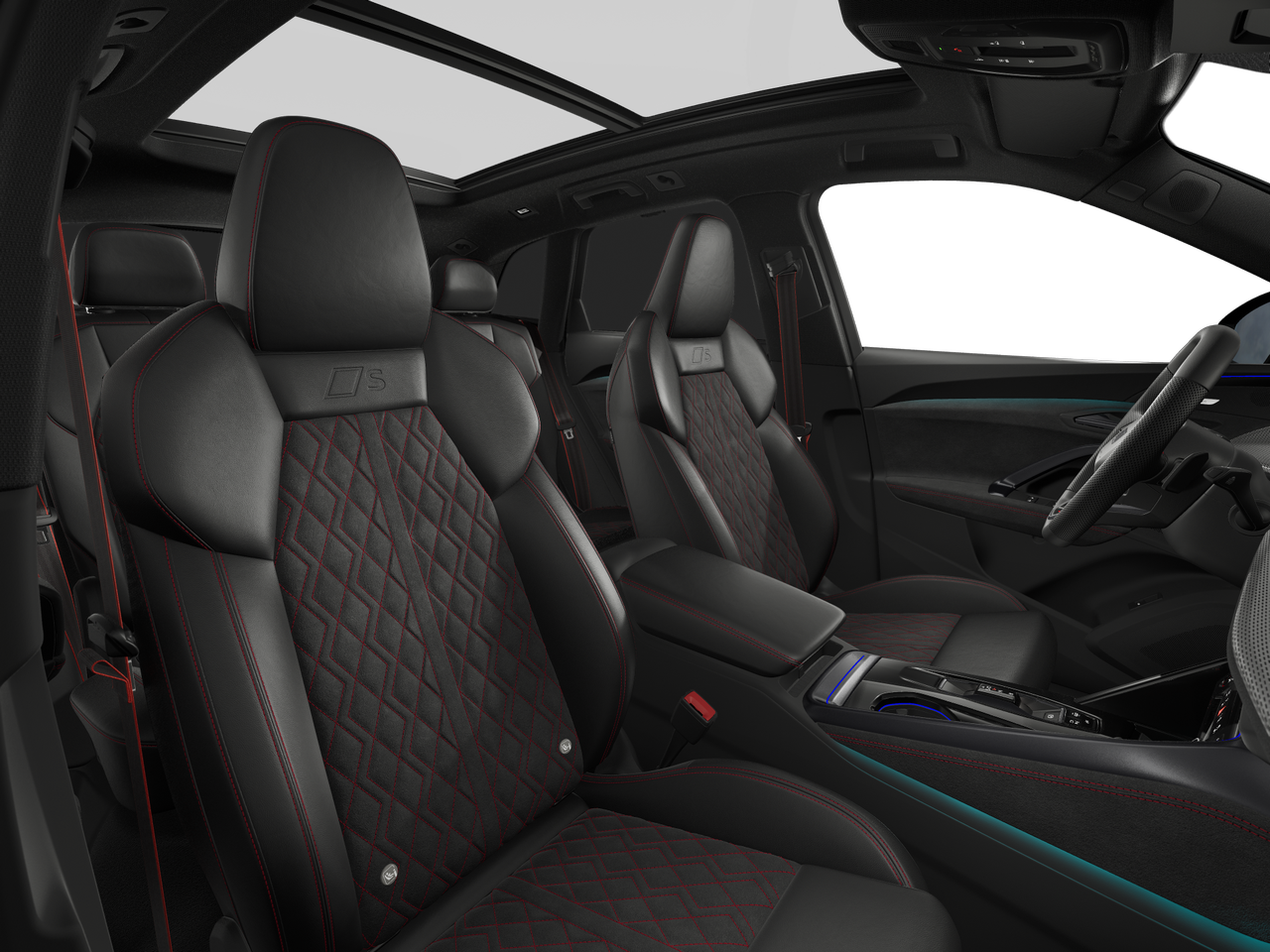 Obrázek Q5 TDI quattro 150 kW