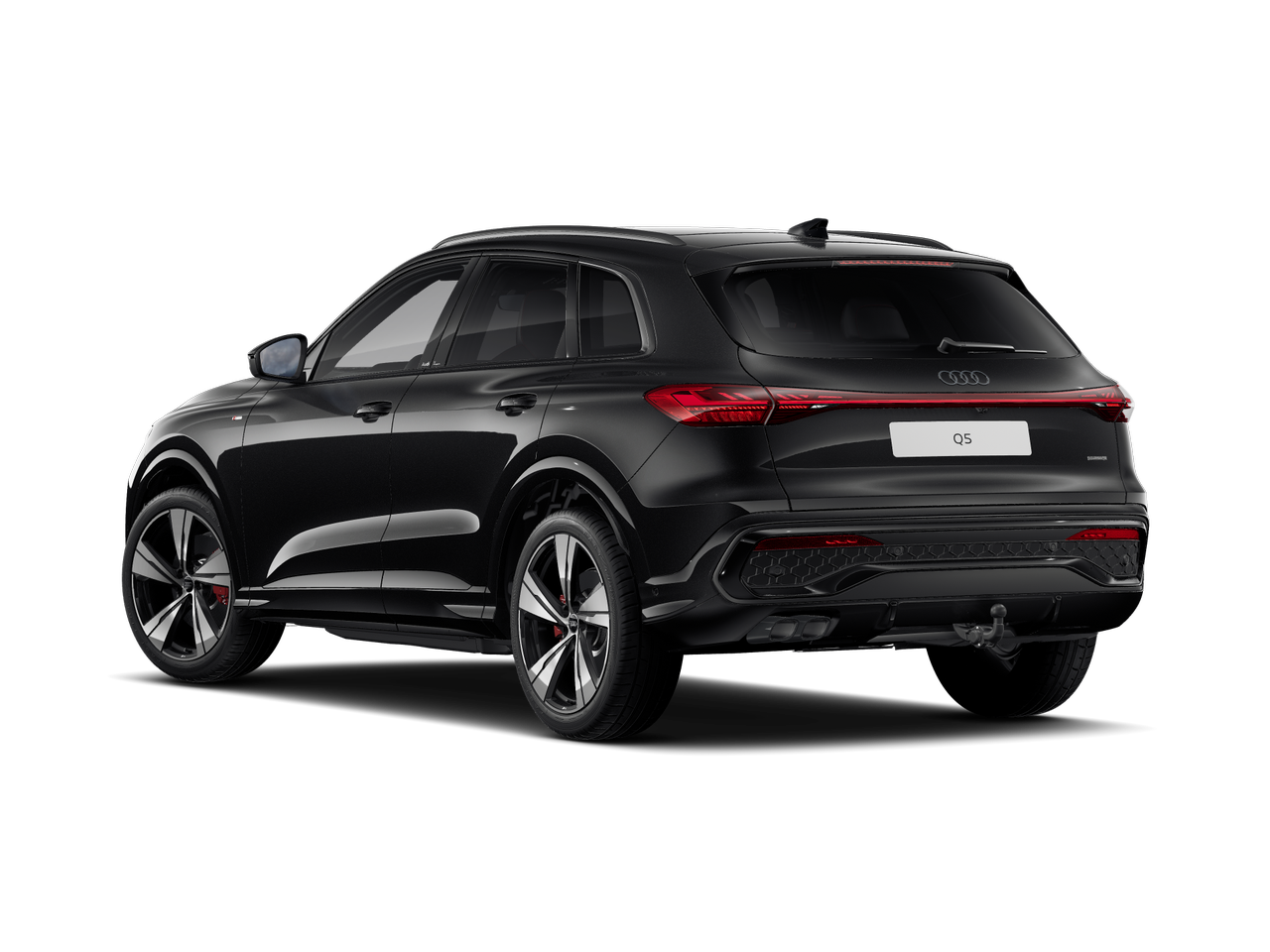 Obrázek Q5 TDI quattro 150 kW