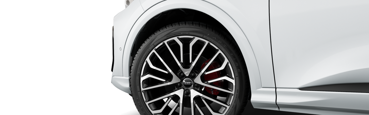 Obrázek Q5 TDI quattro 150 kW