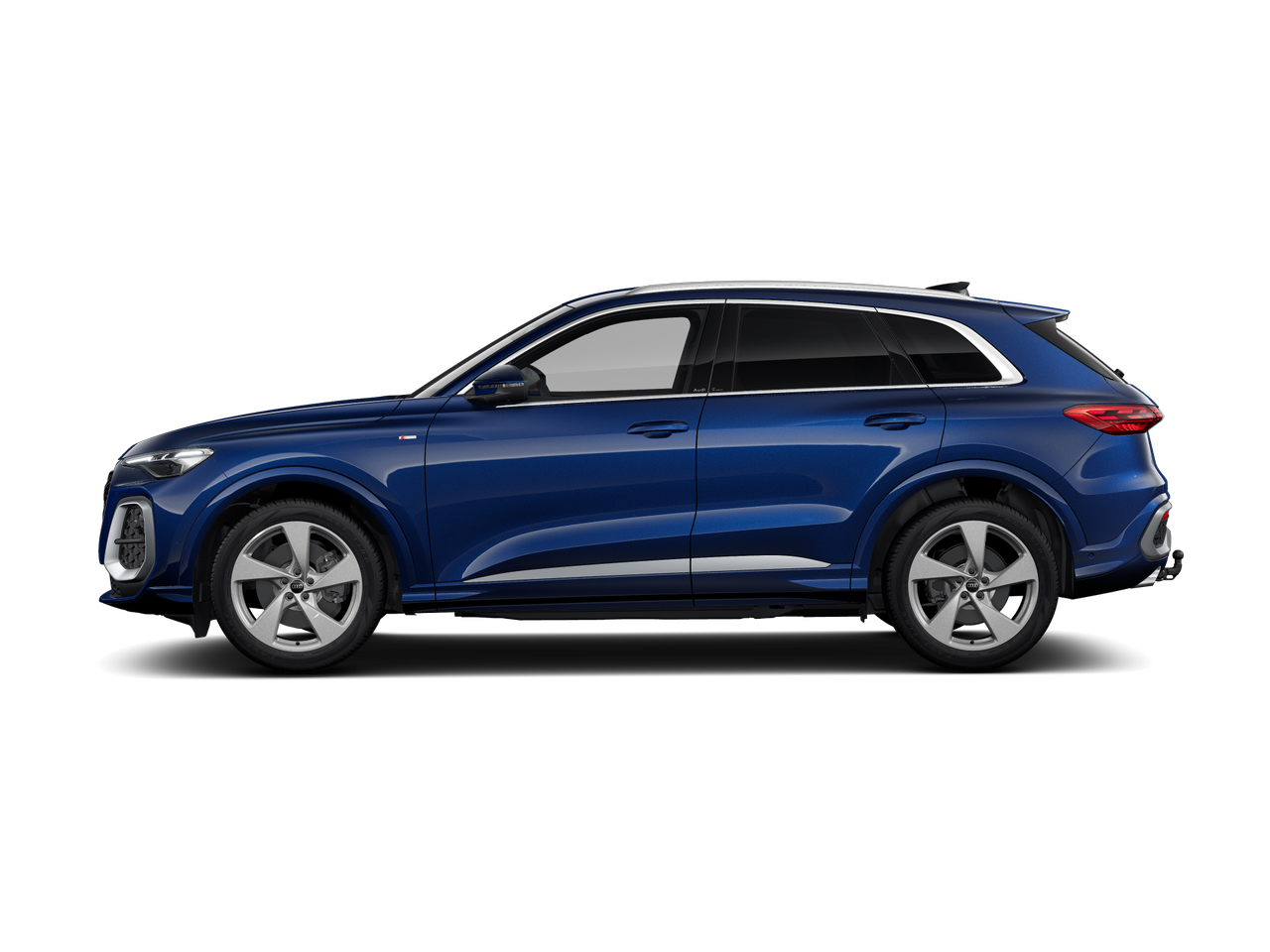 Obrázek Q5 TDI quattro 150 kW