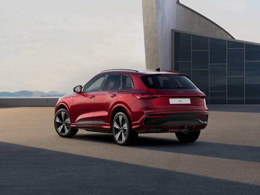 Obrázek Q5 TDI quattro 150 kW