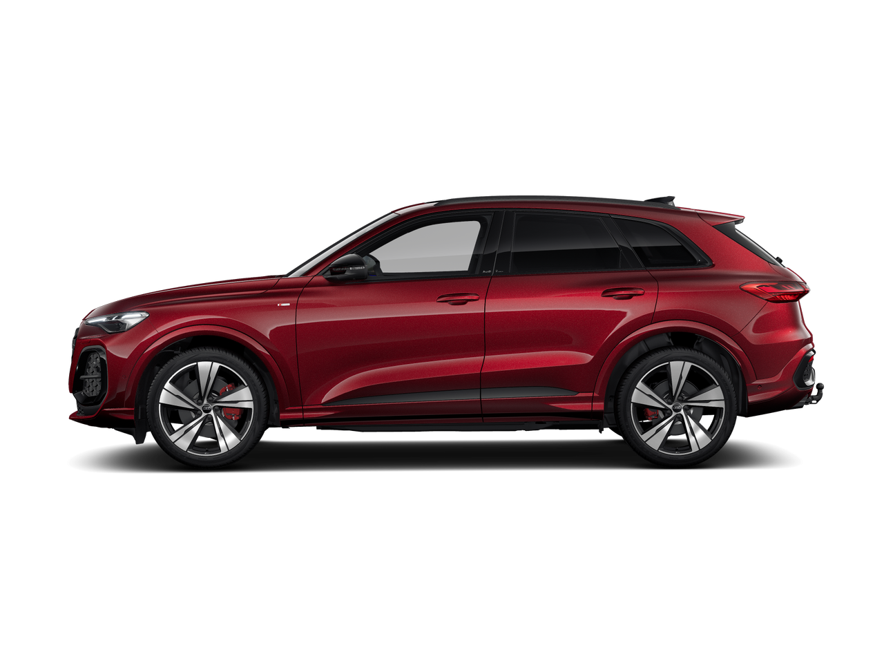 Obrázek Q5 TDI quattro 150 kW