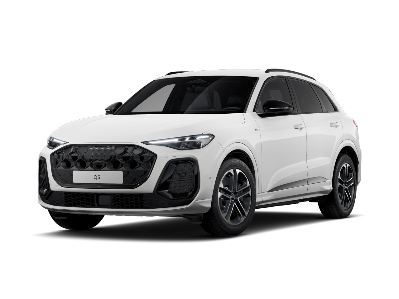 Obrázek Q5 TDI quattro 150 kW