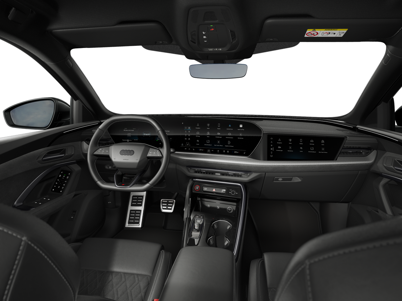 Obrázek Q5 TDI quattro 150 kW