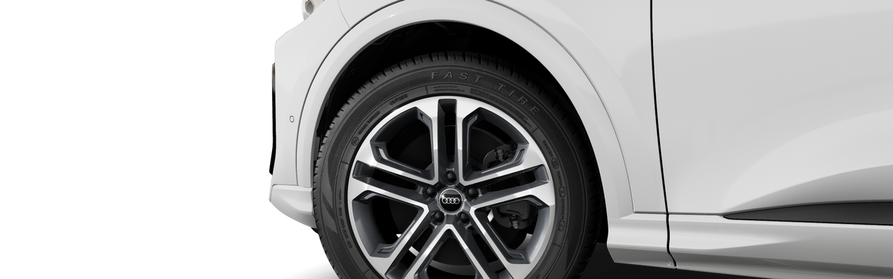 Obrázek Q5 TDI quattro 150 kW