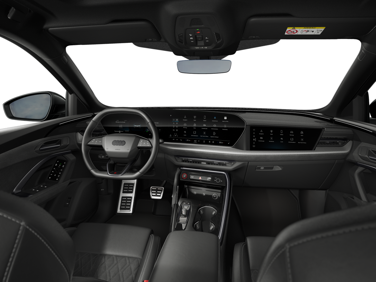 Obrázek Q5 TDI quattro 150 kW