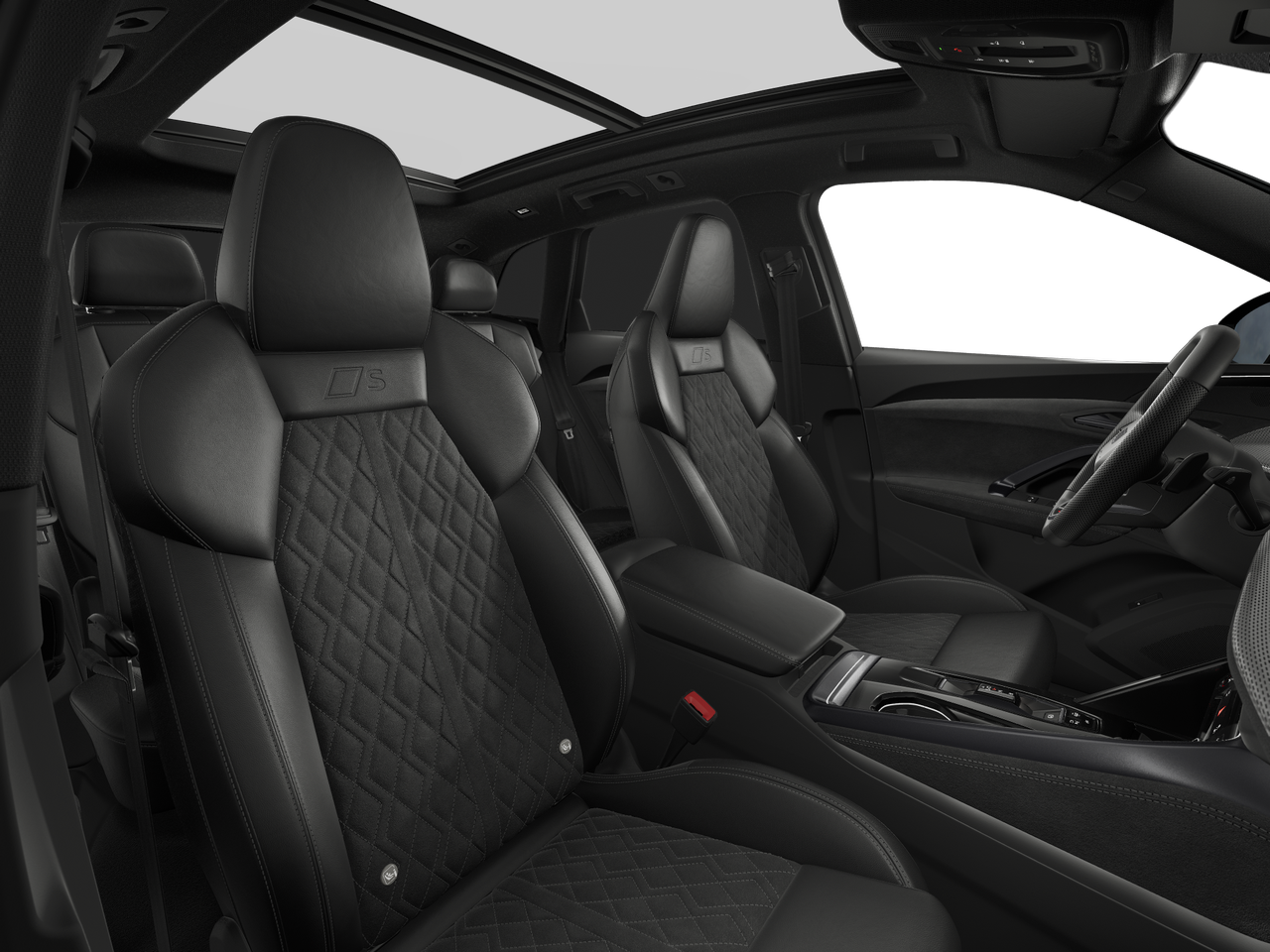 Obrázek Q5 TDI quattro 150 kW