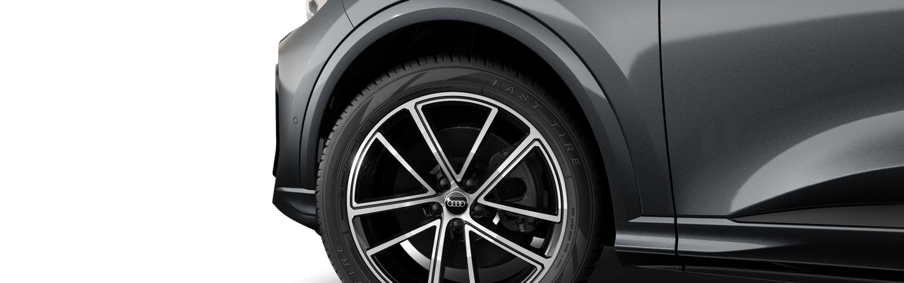 Obrázek Q5 TDI quattro 150 kW