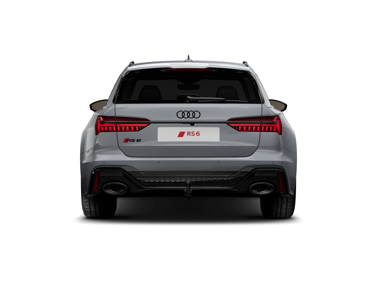 Obrázek RS 6 Avant perf. TFSI 463 kW quattro