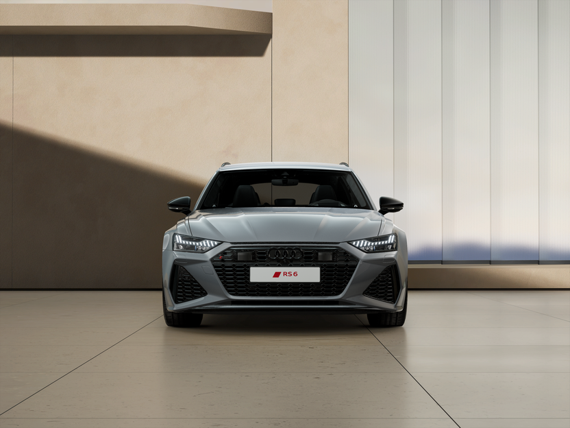 Obrázek RS 6 Avant perf. TFSI 463 kW quattro