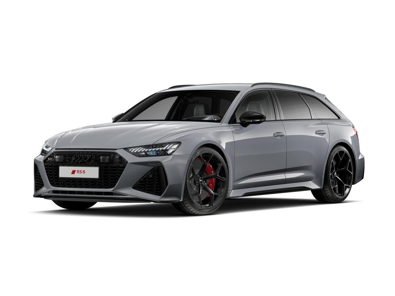 Obrázek RS 6 Avant perf. TFSI 463 kW quattro