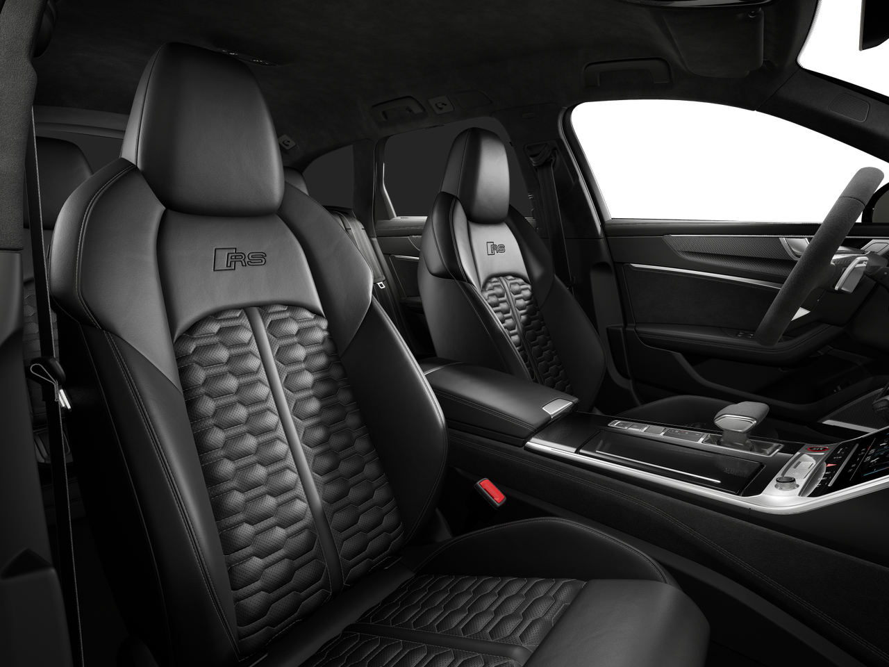 Obrázek RS 6 Avant perf. TFSI 463 kW quattro