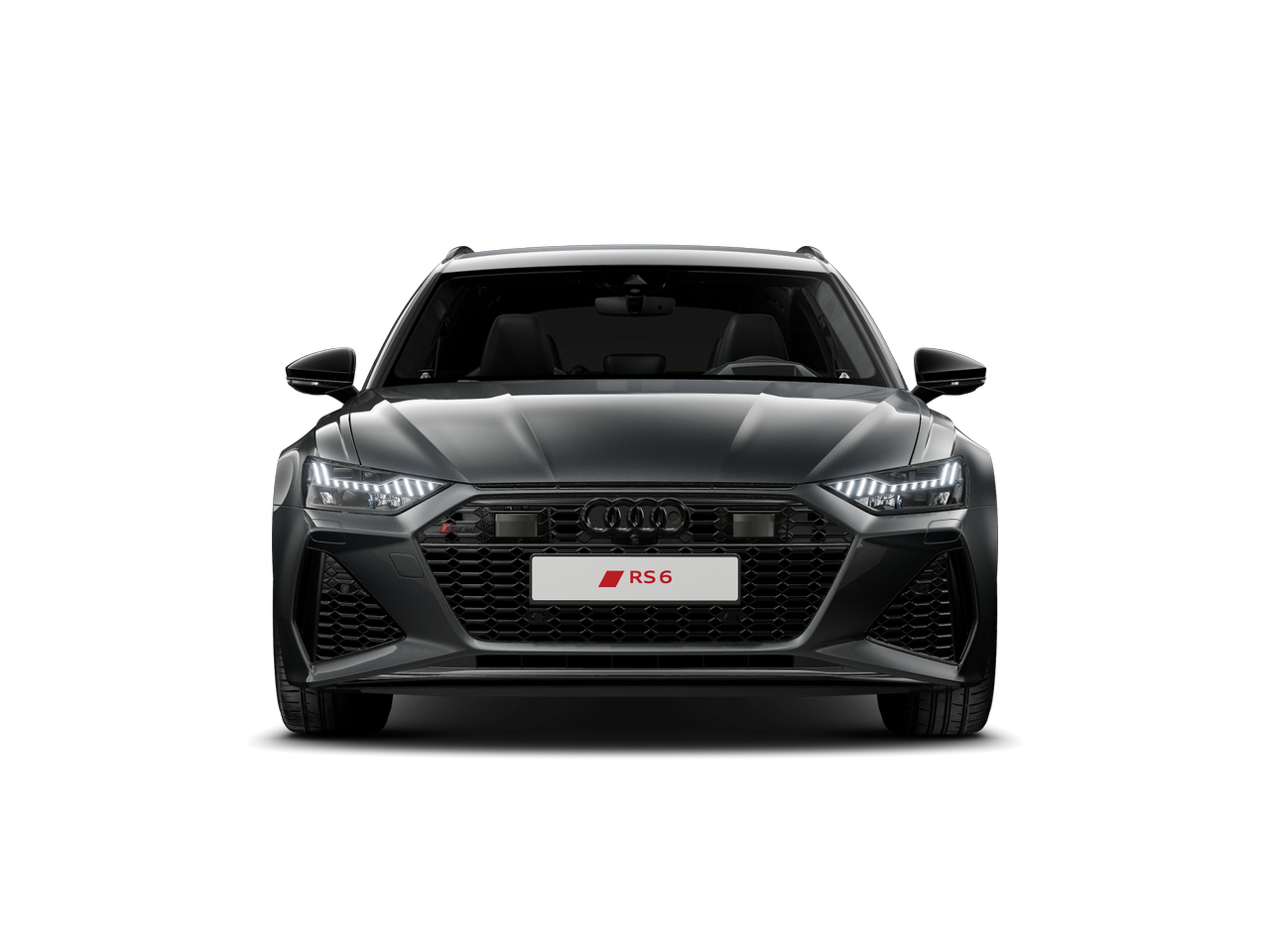 Obrázek RS 6 Avant perf. TFSI 463 kW quattro