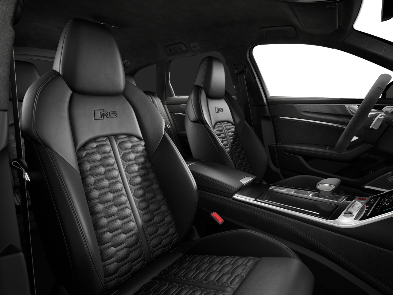 Obrázek RS 6 Avant perf. TFSI 463 kW quattro