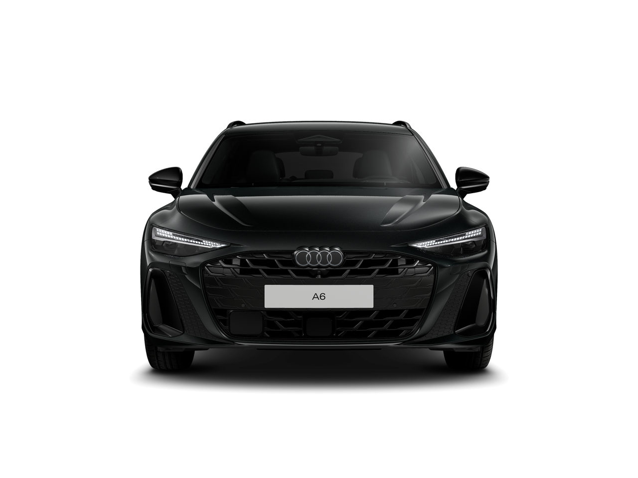 Obrázek A6 Avant TDI quattro 150kW
