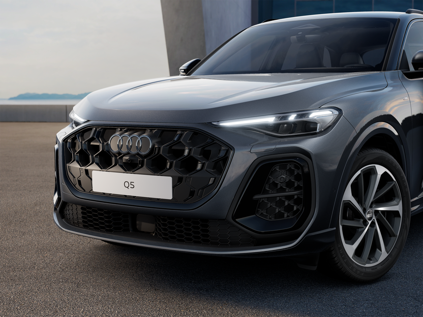 Obrázek Q5 TDI quattro 150 kW