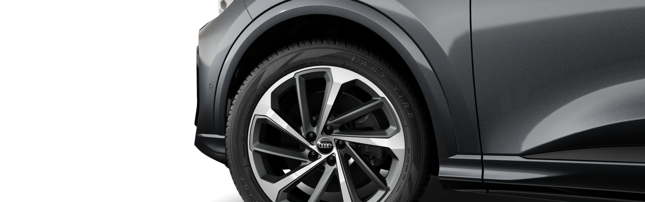 Obrázek Q5 TDI quattro 150 kW