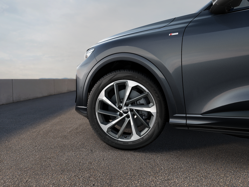 Obrázek Q5 TDI quattro 150 kW