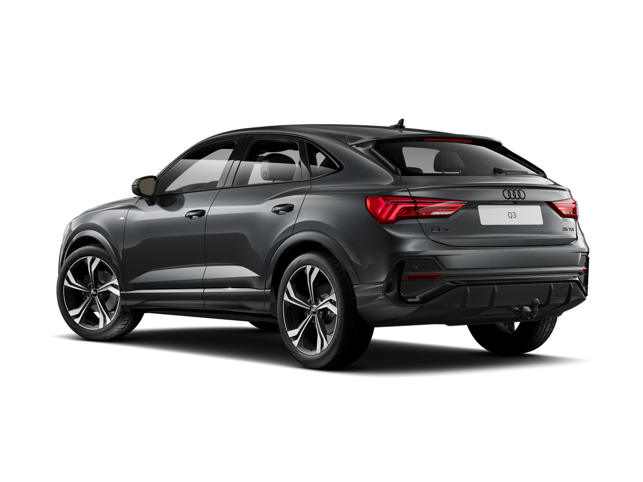 Obrázek Q3 SB S line 35 TDI 110 kW