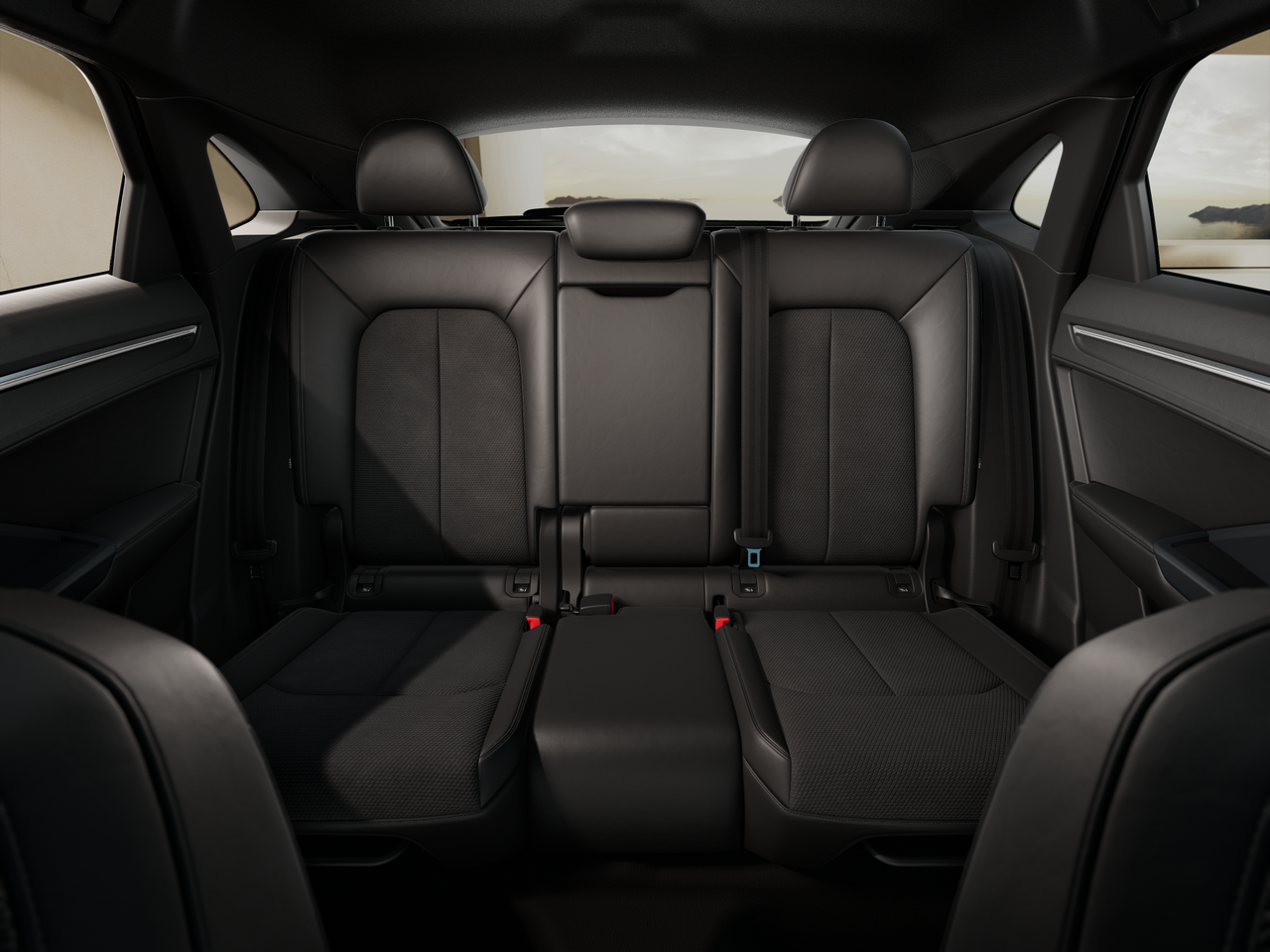 Obrázek Q3 SB S line 35 TDI 110 kW