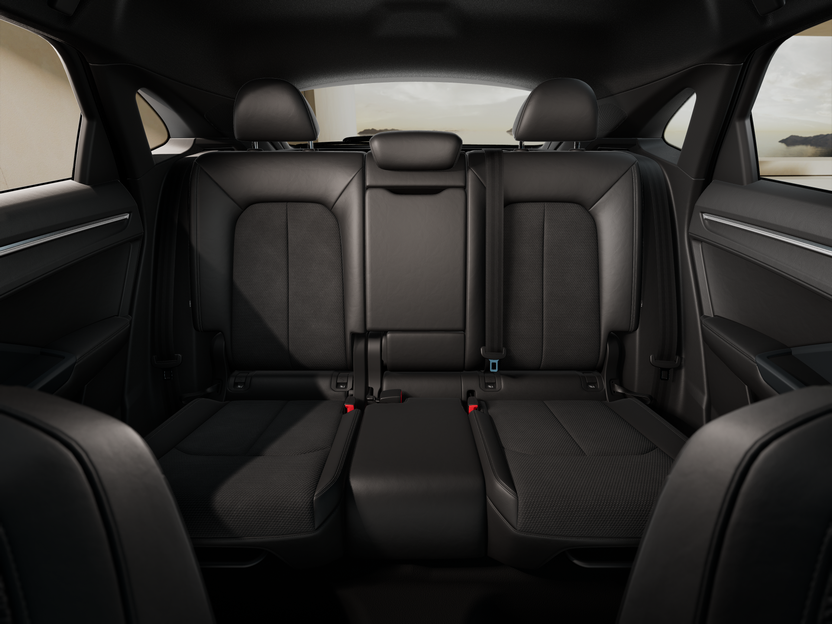 Obrázek Q3 SB S line 35 TDI 110 kW