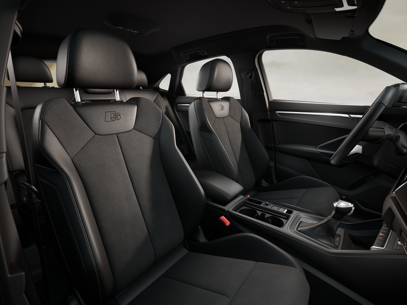 Obrázek Q3 SB S line 35 TDI 110 kW