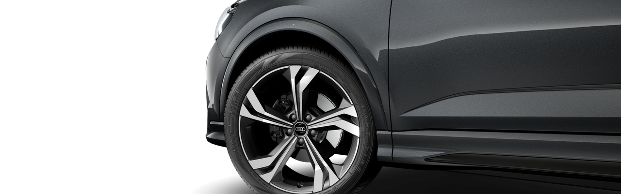 Obrázek Q3 SB S line 35 TDI 110 kW