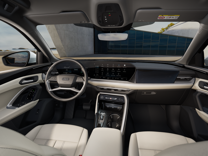 Obrázek Q5 TDI 150kW quattro STR