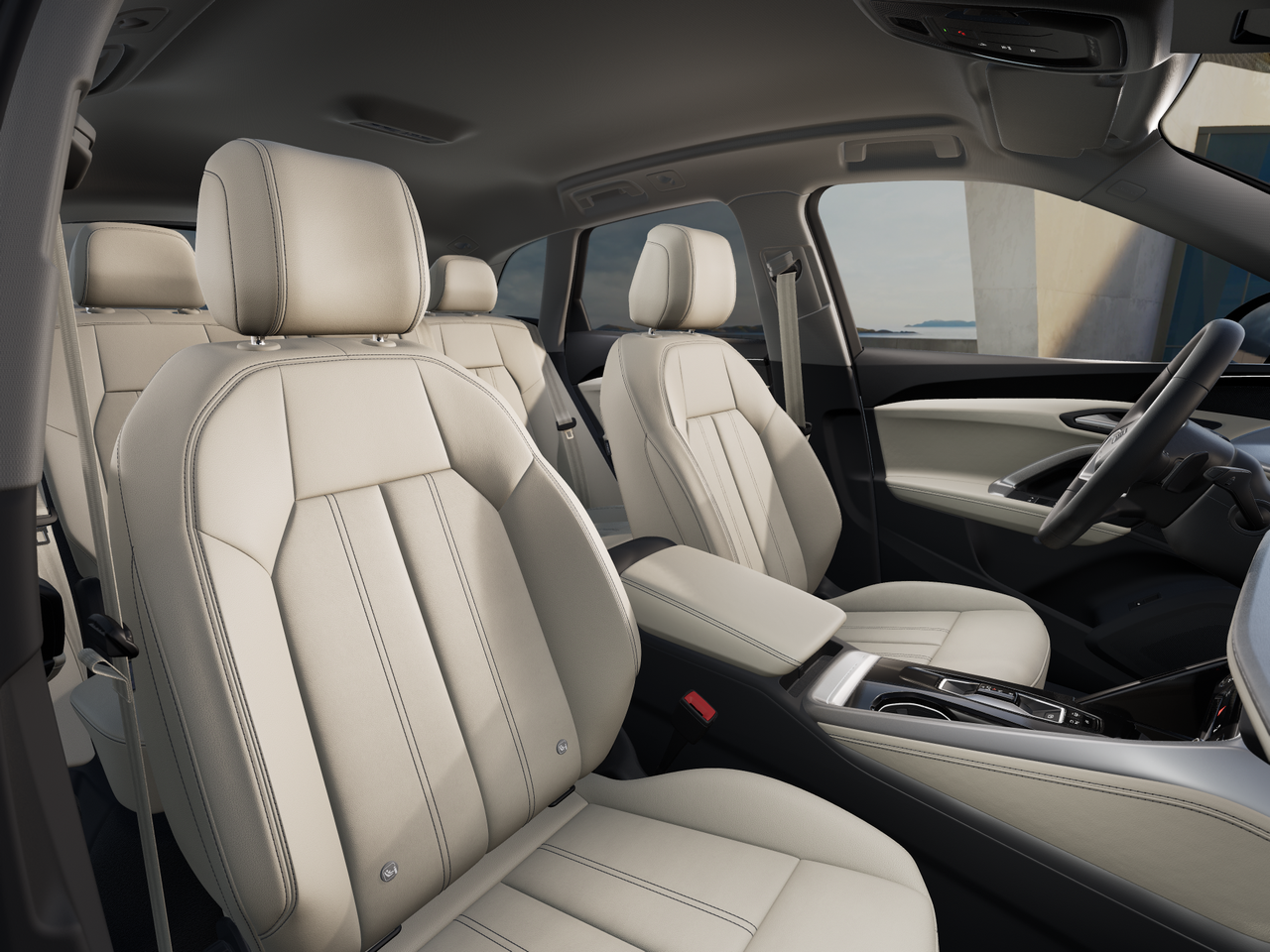 Obrázek Q5 TDI 150kW quattro STR