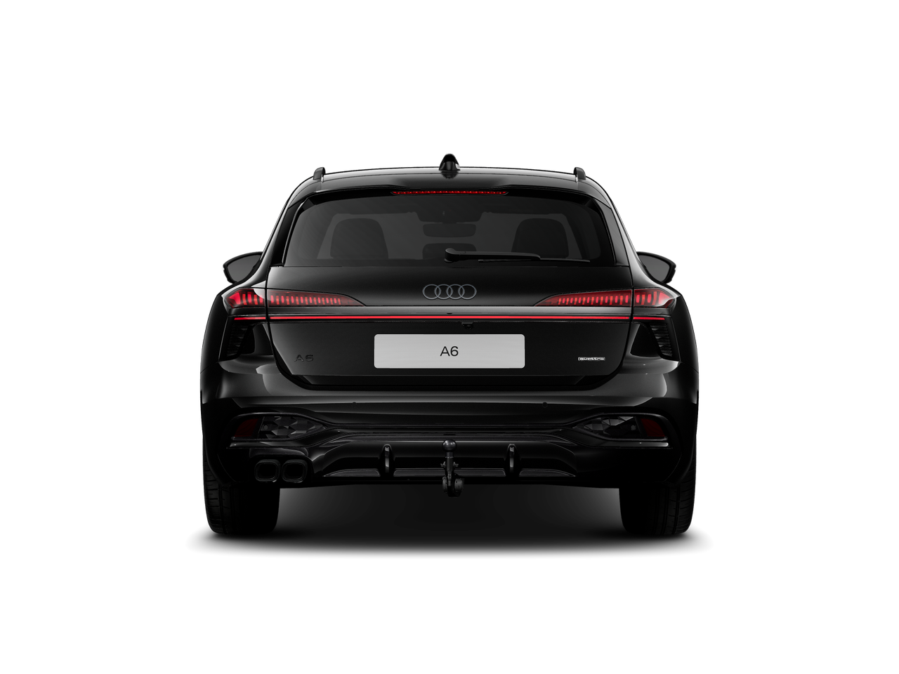 Obrázek A6 Avant TDI quattro 150kW