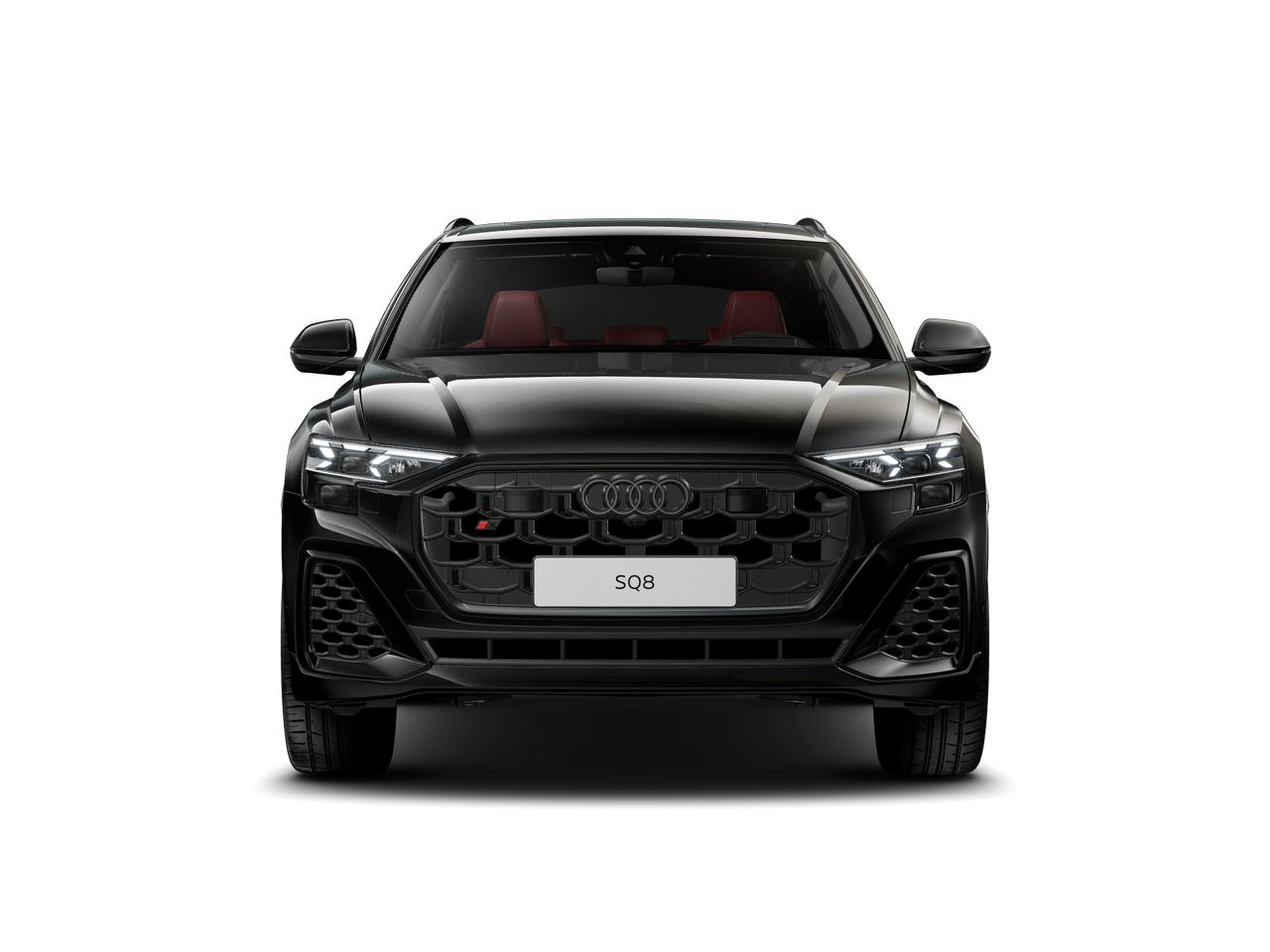 Obrázek SQ8 SUV V8 TFSI quattro 373 kW